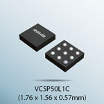 VCSP50L1C产品图