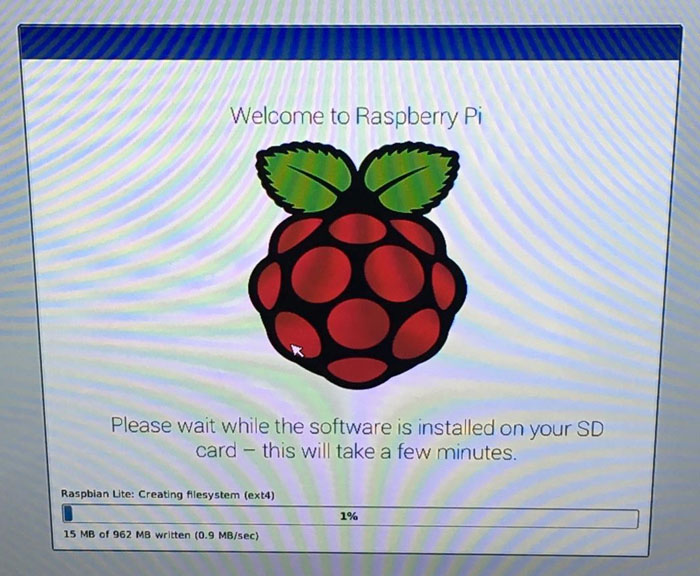 DIY技巧：如何设置您的Raspberry Pi 图4