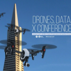 Drone Data X