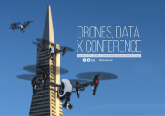 Drone Data X