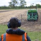 机器人技术是农业的未来吗？ Hands Free Hectare