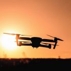 rise in drone related safety incidents