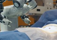 surgery robots in healthcare
