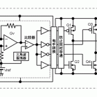 使用PWM输出方式驱动有刷直流电机：BTL放大器输入形式驱动