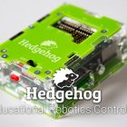 hedgehog robotics controller