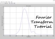 fourier transform tutorial