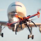 drone interference at airports