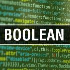 how to use boolean variables with Arduino
