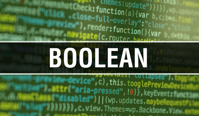 how to use boolean variables with Arduino