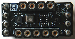 SPRESENSE-SENSOR-EVK-701