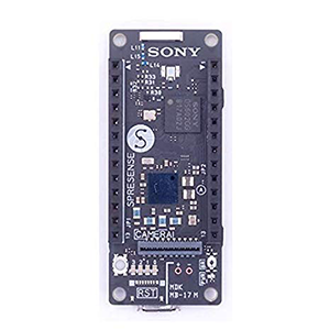 Spresense