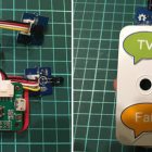 使用小巧的Raspberry Pi Zero制作移动设备！ 第3篇：制作声控多功能遥控器！