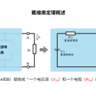 什么是戴维南定理？—直流电路的电路分析